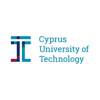 Cyprus University of Technology (CUT) logo