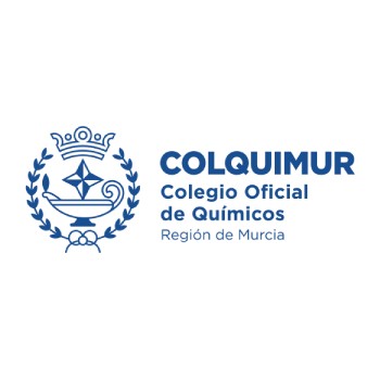 Colegio Oficial de Químicos de la Región de Murcia (COLQUIMUR) logo