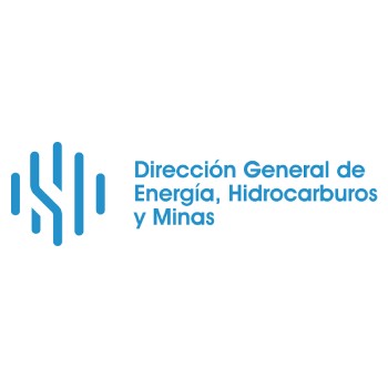 Dirección General de Energía logo