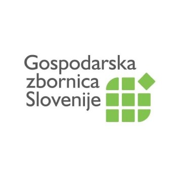 Chamber of Commerce & Industry of Slovenia – North Primorska (GZS-SPGZ) logo