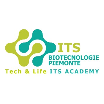 Fondazione ITS Academy Biotecnologie Piemonte logo