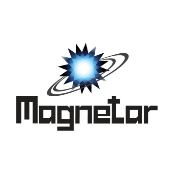Magnetar Ltd. logo