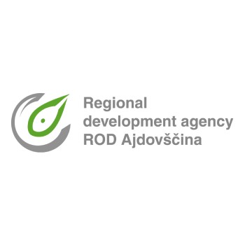 Regional Development Agency ROD Ajdovščina logo