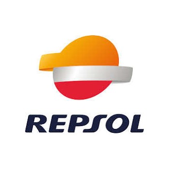 Repsol S.A. logo