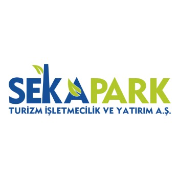 Sekapark Turizm İşletmecilik ve Yatırım A.Ş. logo