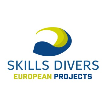 Skills Divers S.L. logo