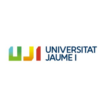 Universitat Jaume I (UJI) logo